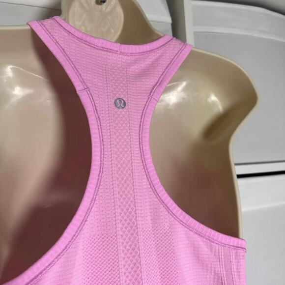 Lululemon Swiftly Tech Racerback - Picture 4 of 5
